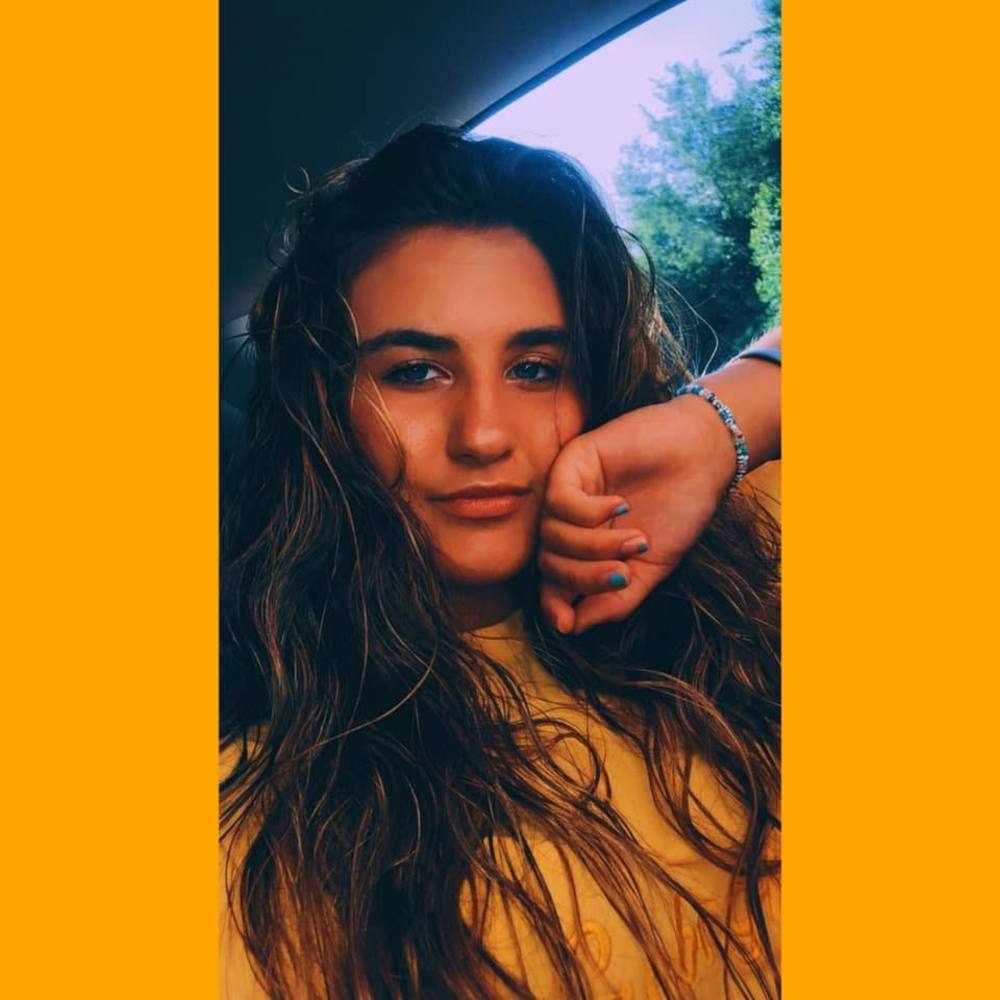 Meet your Posher, Haylea